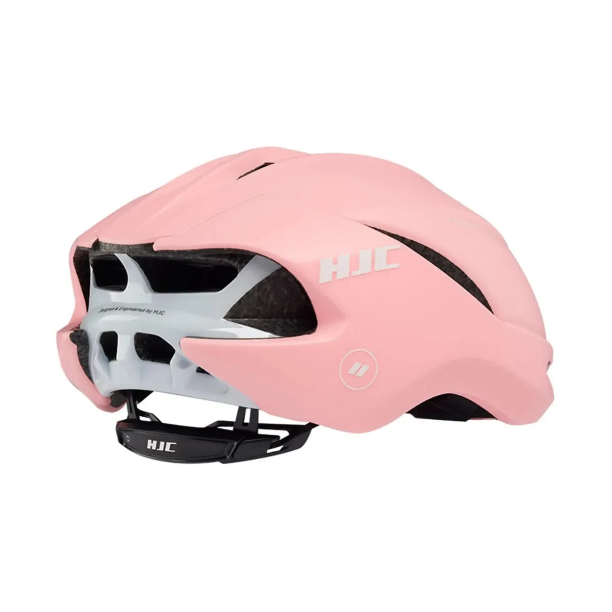 HJC Furion 2.0 Pink Helmet