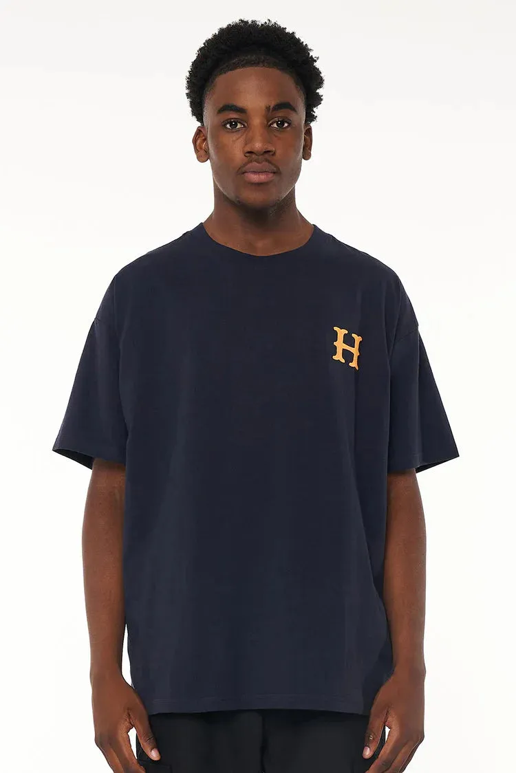 Huffer - Block Tee 220/Regal