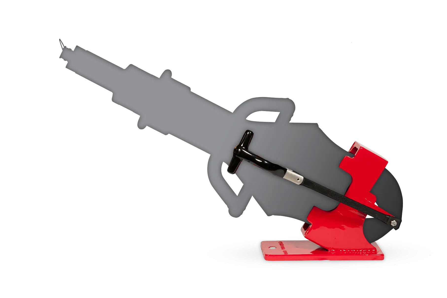 Hurst S 799E3 Cutter Mount