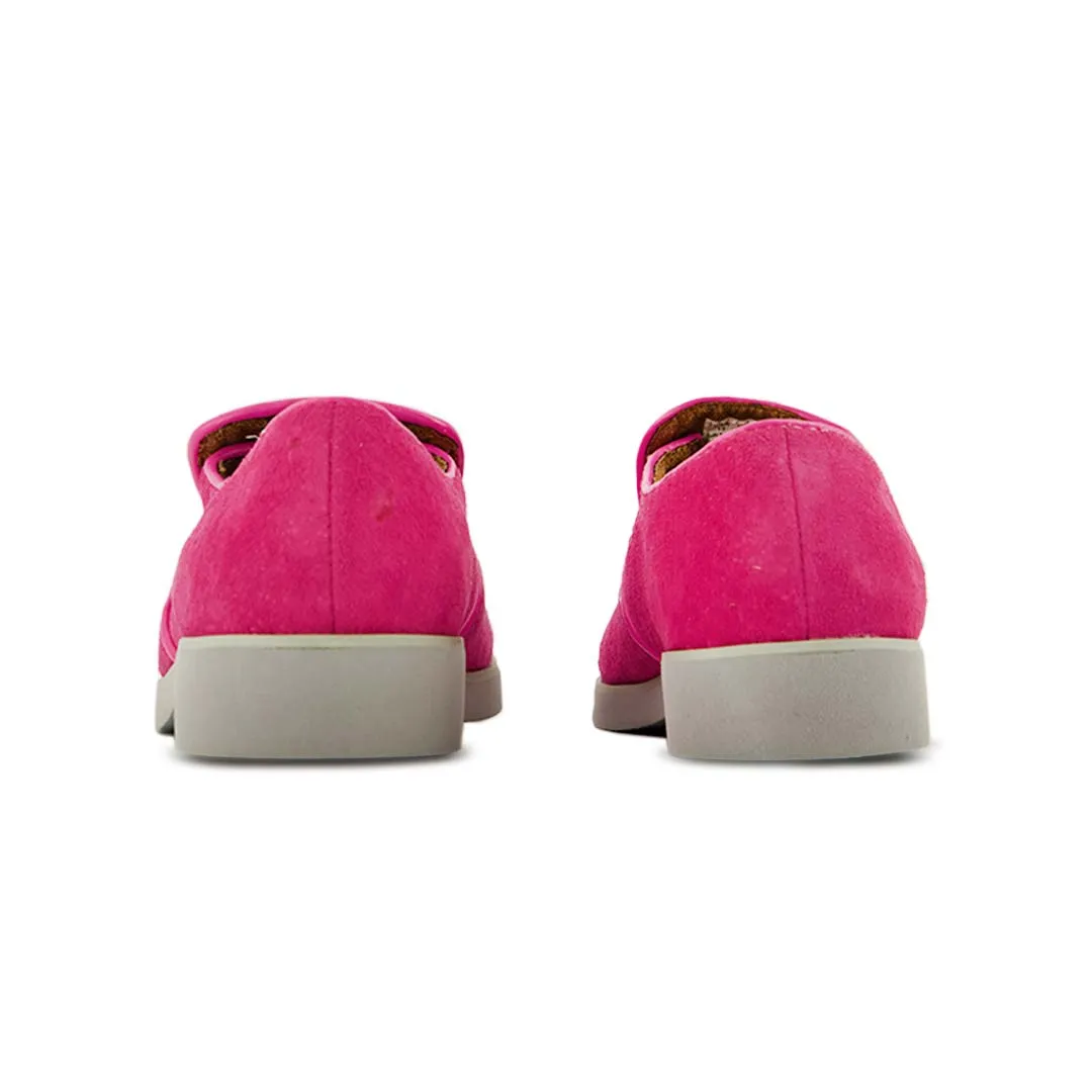 Hush Puppies - Kids' (Preschool & Junior) Twist and Shout Shoes (H801092)