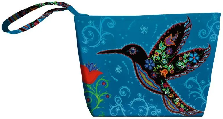 Indigenous Collection Tote Bag- Eternity