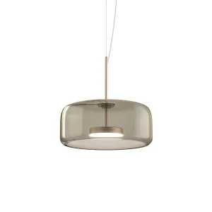 Jube 1G LED Pendant Light