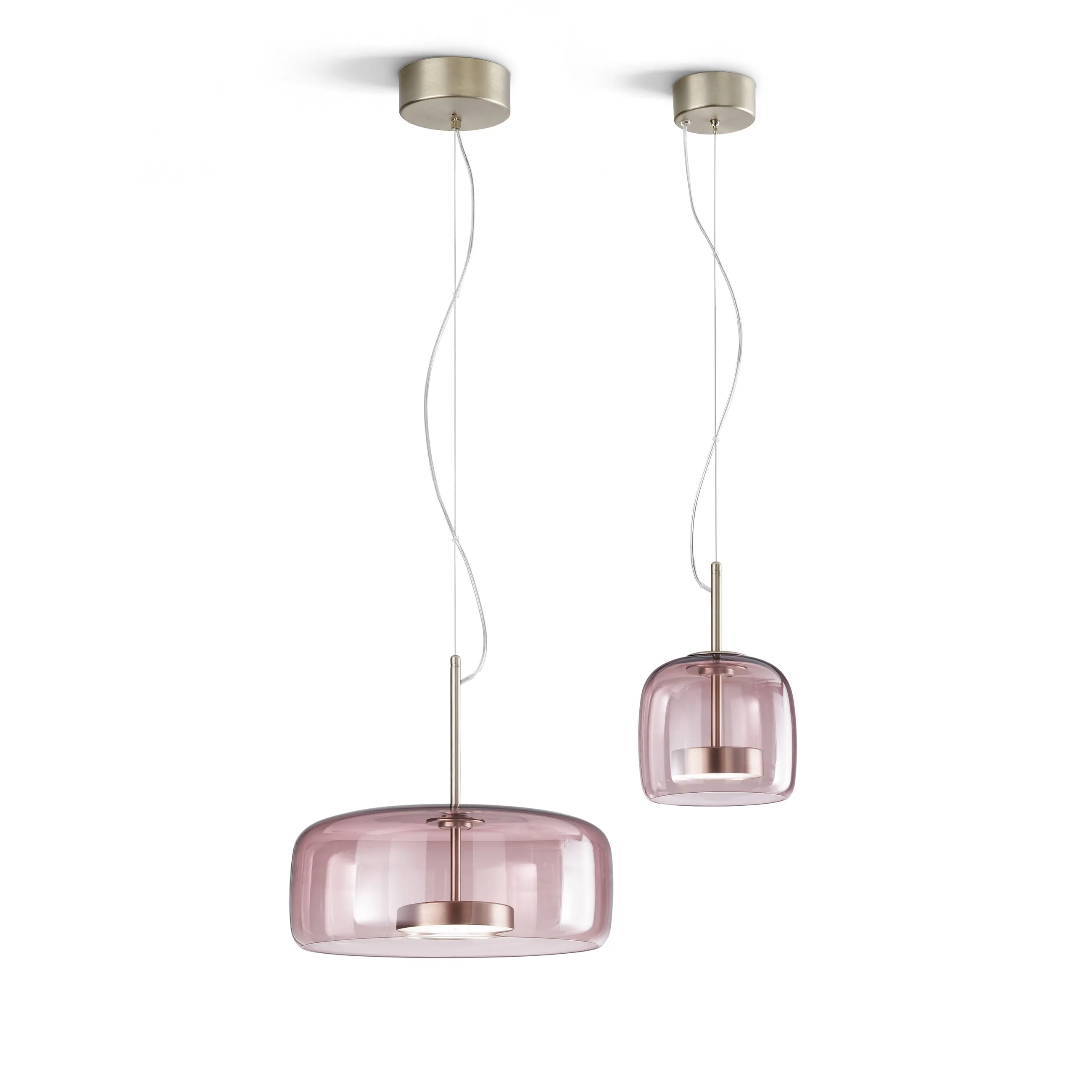 Jube 1G LED Pendant Light