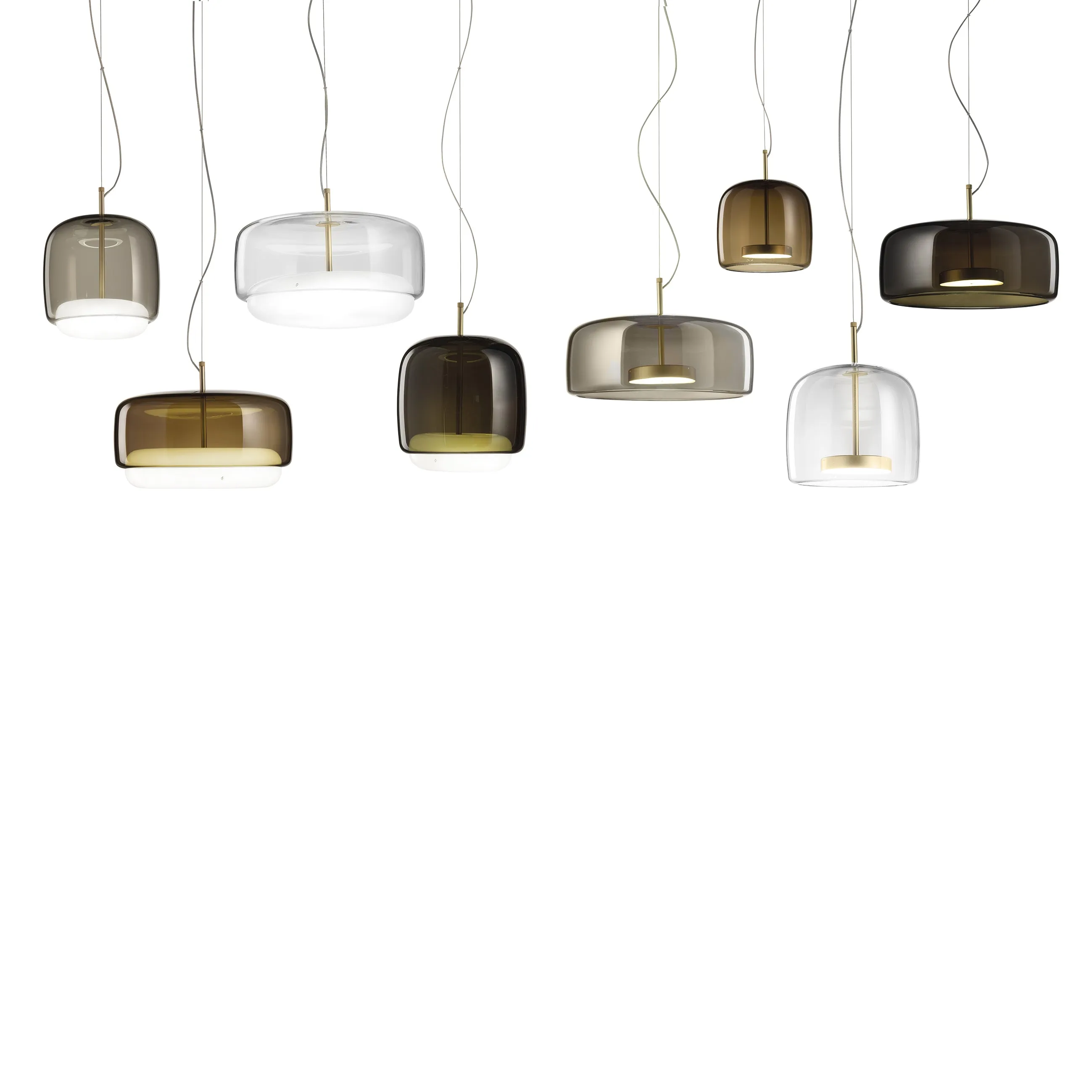 Jube 1G LED Pendant Light