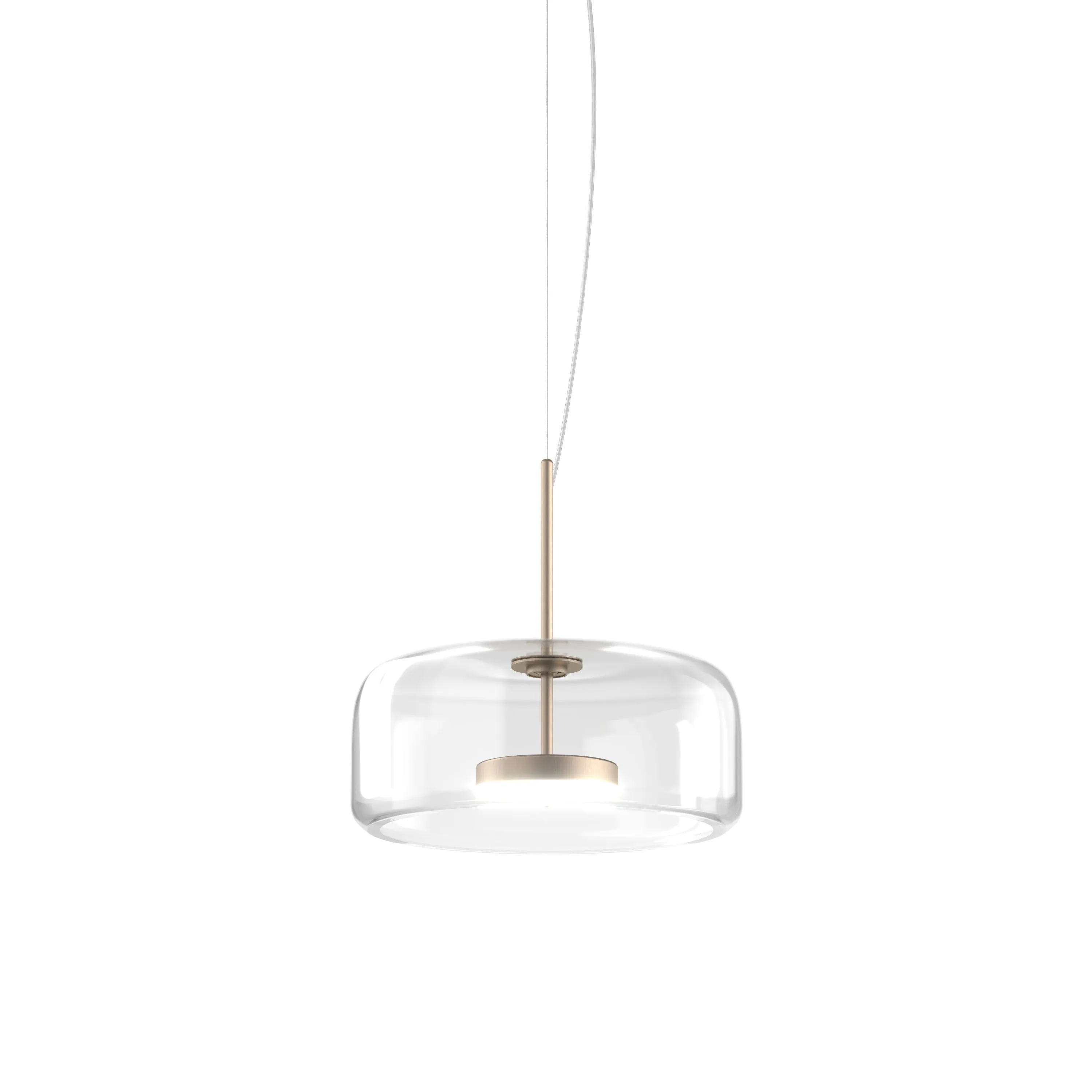 Jube 1G LED Pendant Light