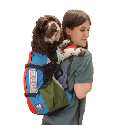 K9 Sport Sack® Air 2