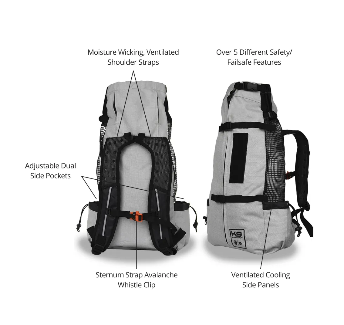 K9 Sport Sack® Air 2