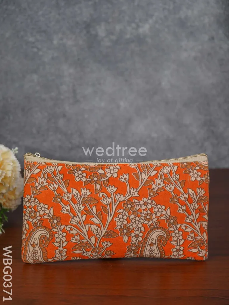 Kalamkari Purse - WBG0371