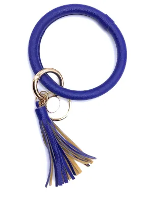 KC-8845 Royal Wristlet Key Chain