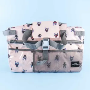 Kiki's Delivery Service Jiji Insulated Multi-Strap Bag