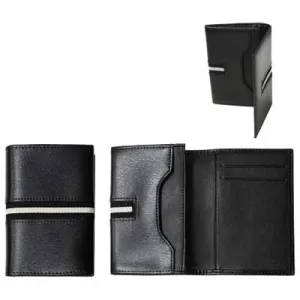 Leather Namecard Holder