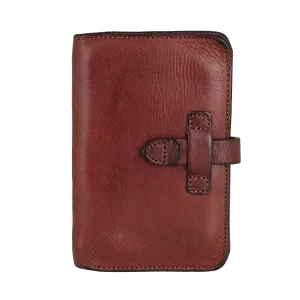 Leeds Bifold Passport & Card Holder