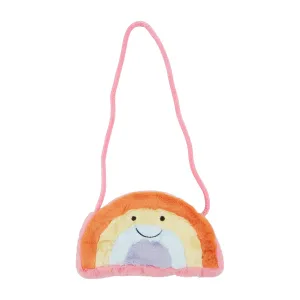 Light Up Rainbow Purse