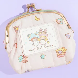 Little Twin Stars Animal Party Coin Purse