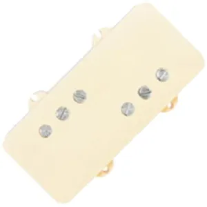 LOLLAR PICKUPS Regal for Jazzmaster Bridge Parchment