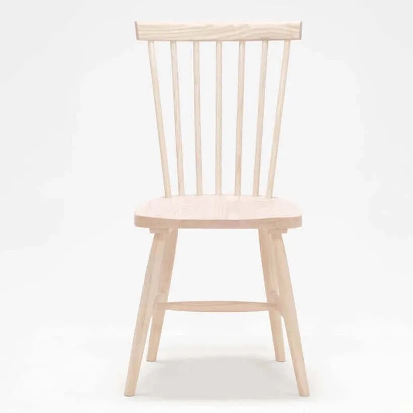 Lyla Chair - Ash