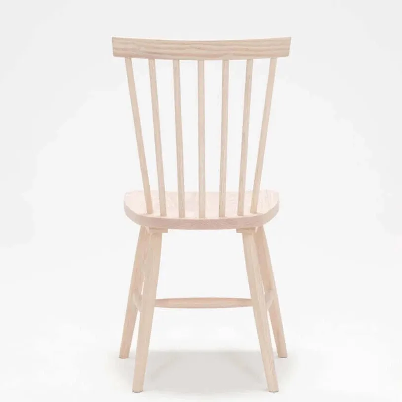 Lyla Chair - Ash