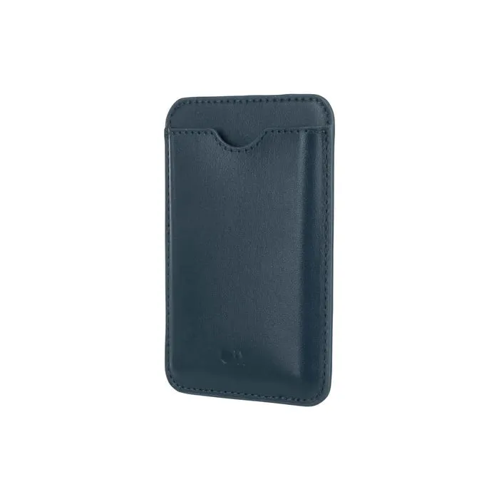 MagSafe Card Holder (Admiral Blue)