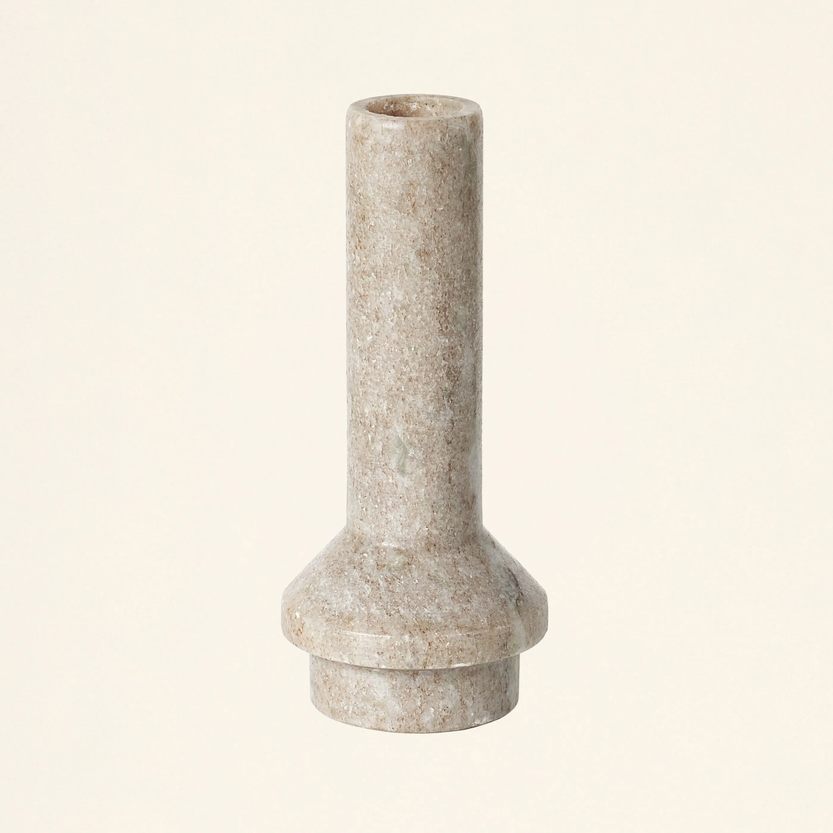 Marble Taper Holder