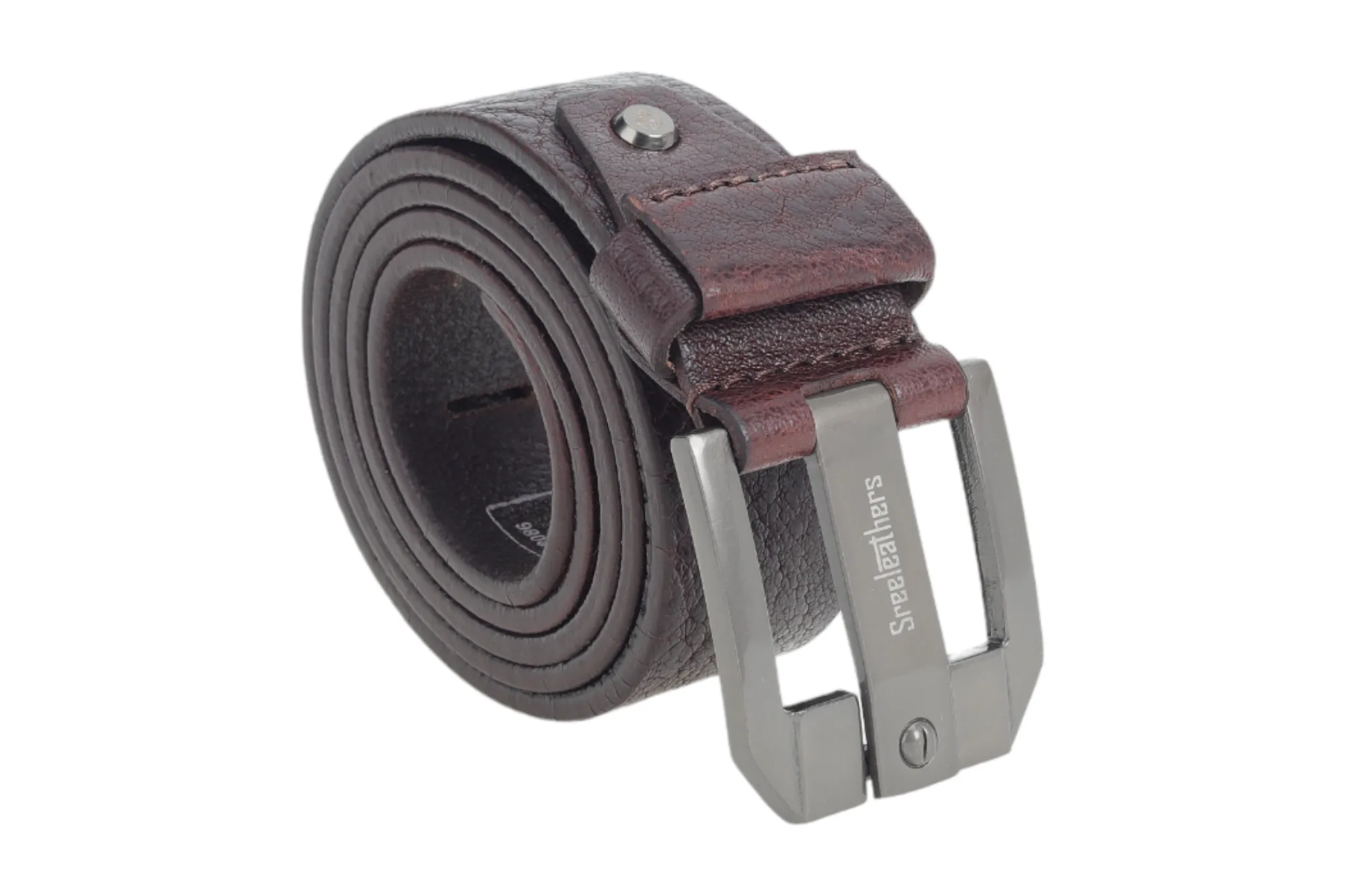 Mens Premium Casual leather Belt 918007