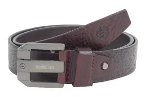 Mens Premium Casual leather Belt 918007