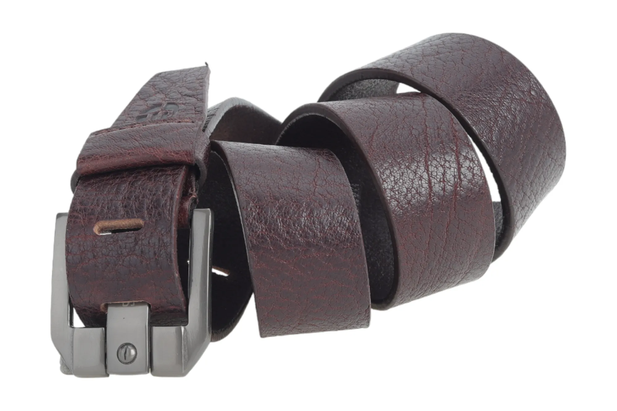 Mens Premium Casual leather Belt 918007