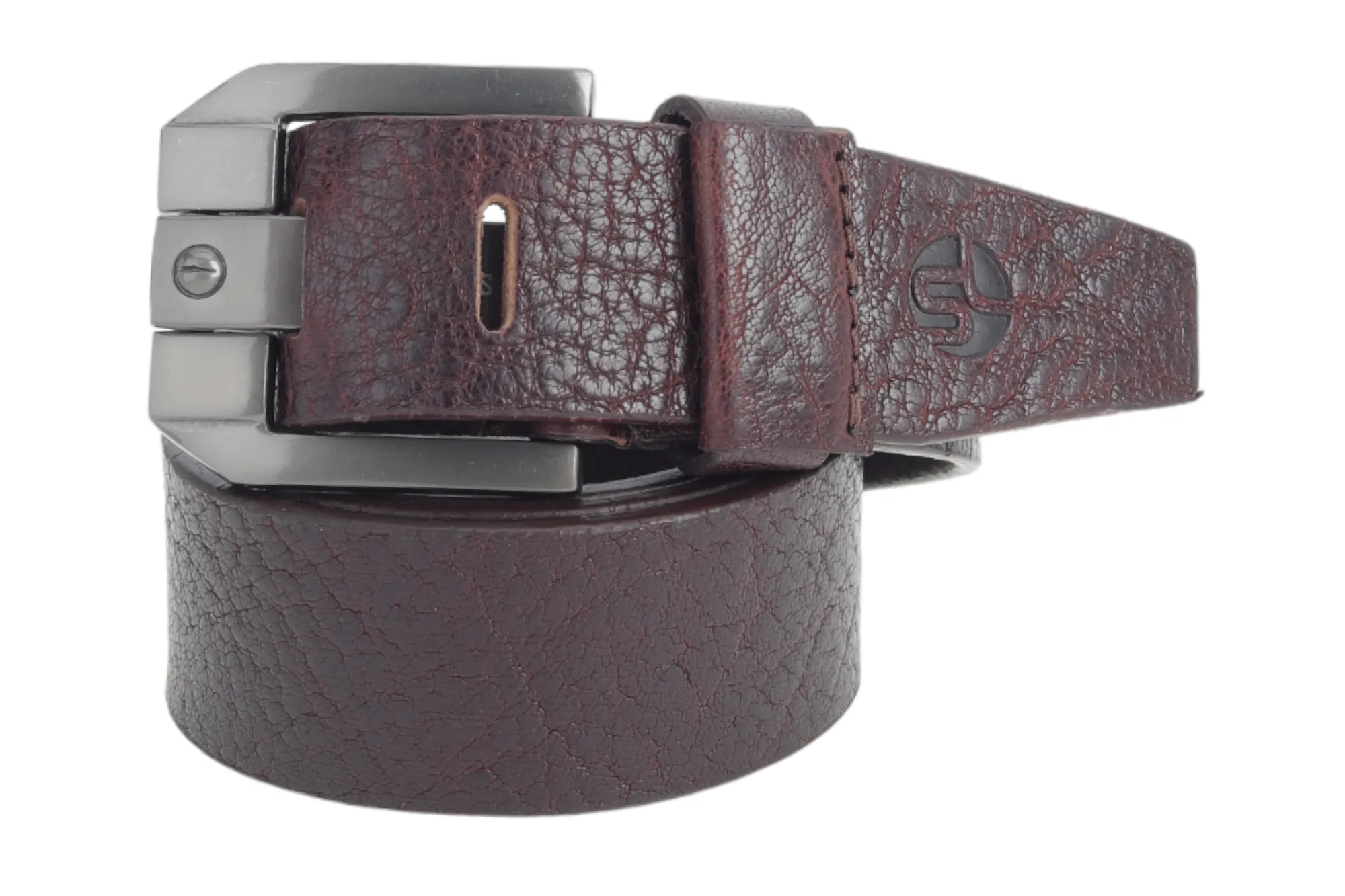 Mens Premium Casual leather Belt 918007