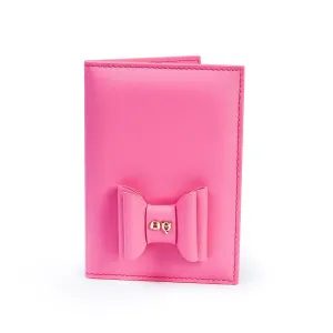 Meta Passport Holder by Moshiqa