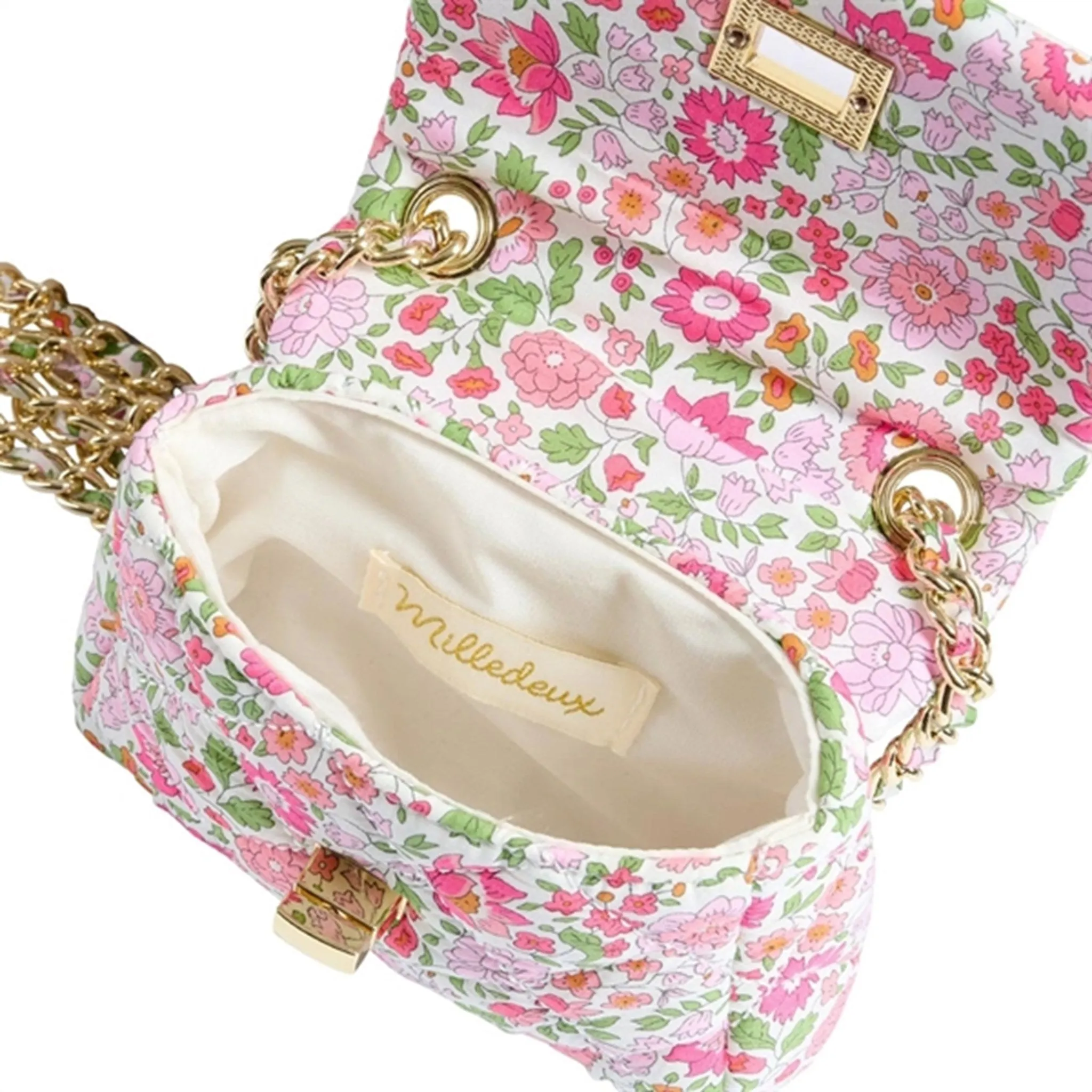 Milledeux Small Bag Liberty Danjo C