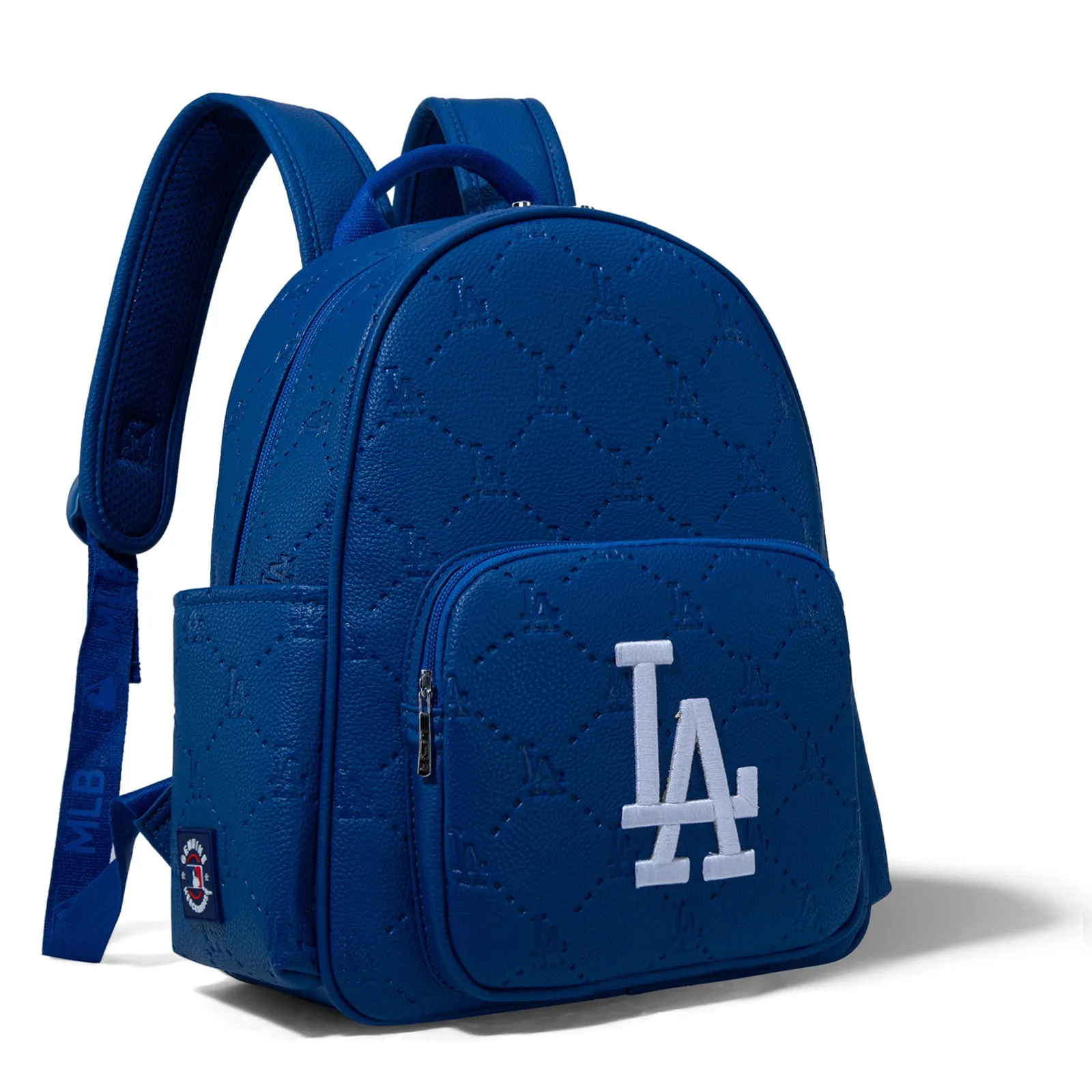 MLB-LA32-003   MLB  Los Angeles Dodgers Team Backpack