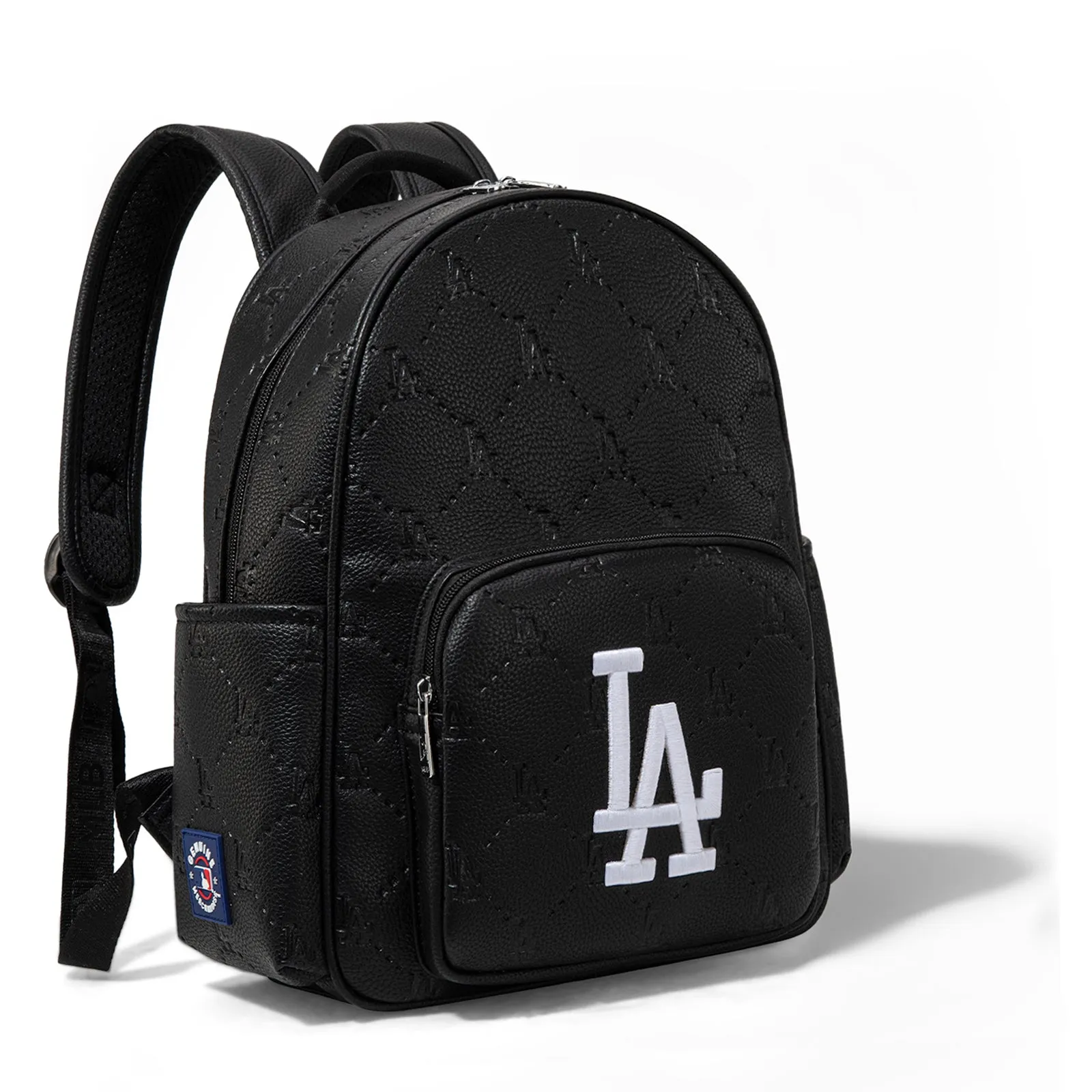 MLB-LA32-003   MLB  Los Angeles Dodgers Team Backpack