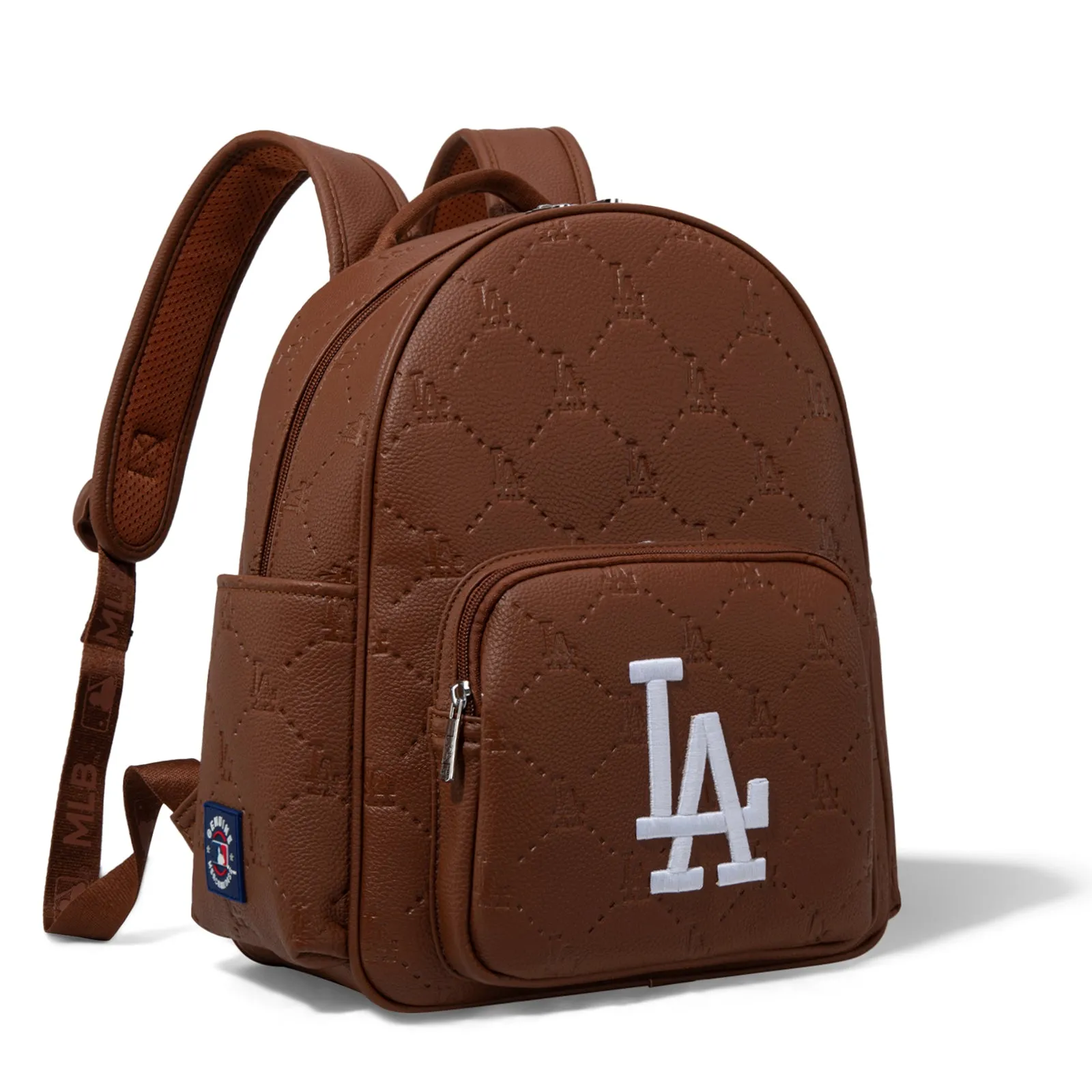 MLB-LA32-003   MLB  Los Angeles Dodgers Team Backpack