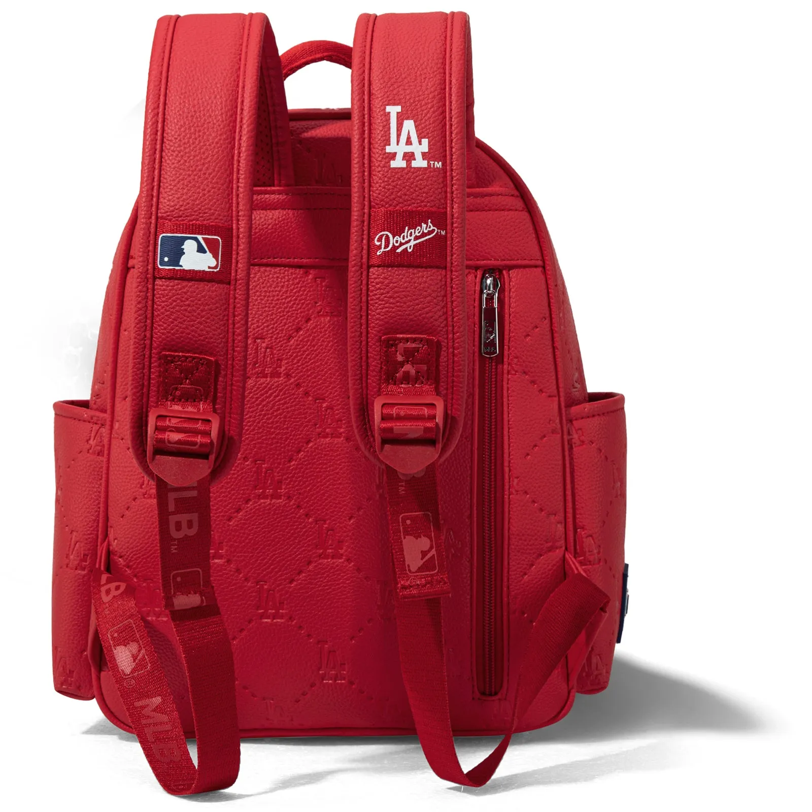 MLB-LA32-003   MLB  Los Angeles Dodgers Team Backpack