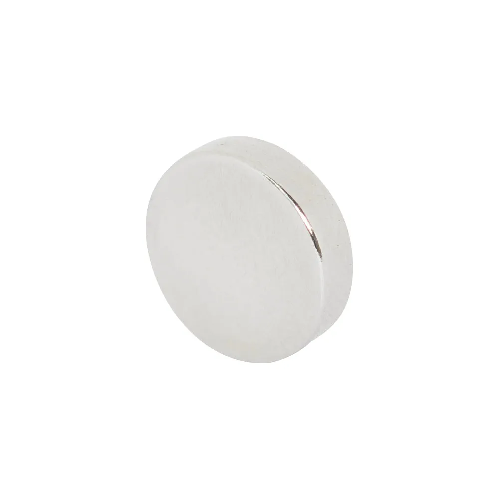 Neodymium Disc Magnet - 10mm x 2.5mm | N35H | High Temperature ≤120ºC | Diametrically Magnetised