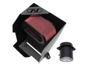 NEUSPEED P-FLO Air Intake Kit • 2.0L TSI Atlas 3CN