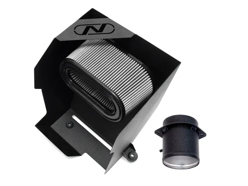 NEUSPEED P-FLO Air Intake Kit • 2.0L TSI Atlas 3CN