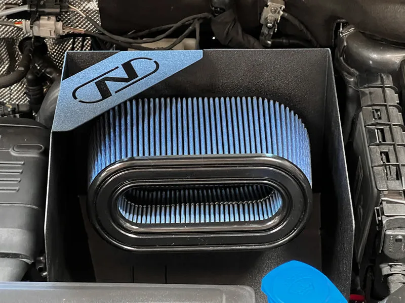 NEUSPEED P-FLO Air Intake Kit • 2.0L TSI Atlas 3CN