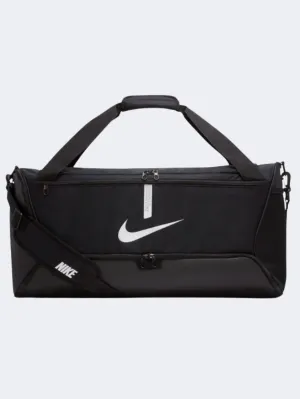 Nike Academy Team M Unisex Training Bag Black/White