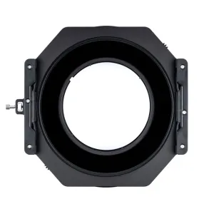 NiSi 150mm S6 ALPHA Filter Holder and Case for Sigma 14mm f/1.4 DG DN Art