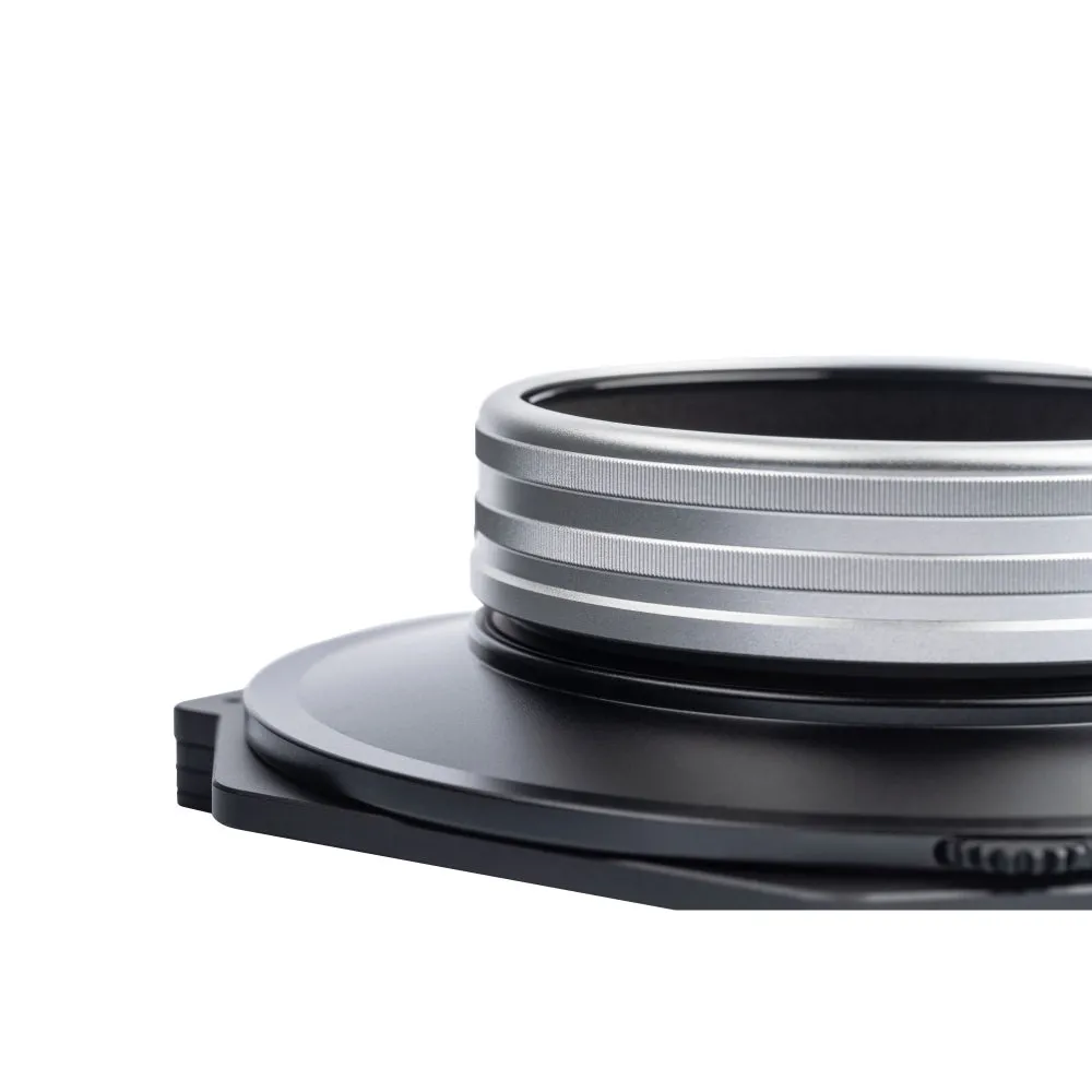 NiSi 150mm S6 ALPHA Filter Holder and Case for Sigma 14mm f/1.4 DG DN Art