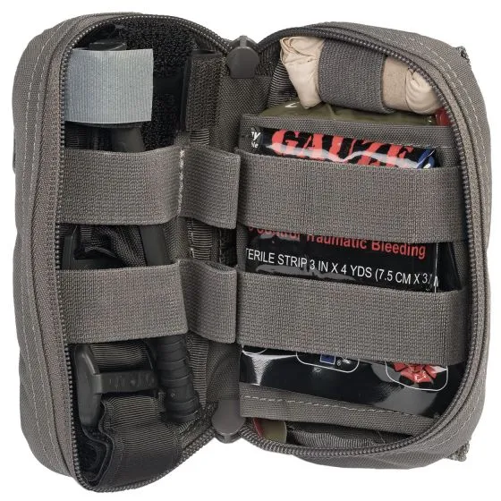 North American Rescue First Responder Mini First Aid Kit