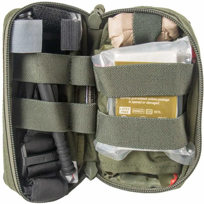 North American Rescue First Responder Mini First Aid Kit