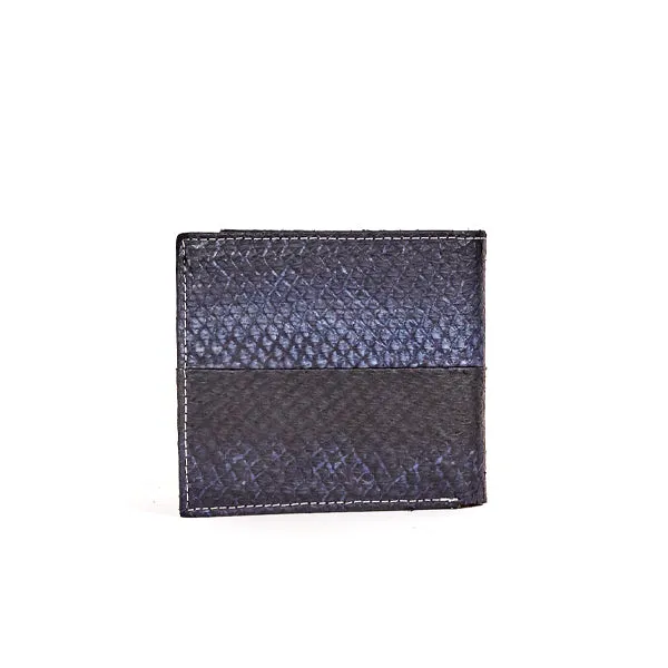 Nue Carlos Bifold Wallet