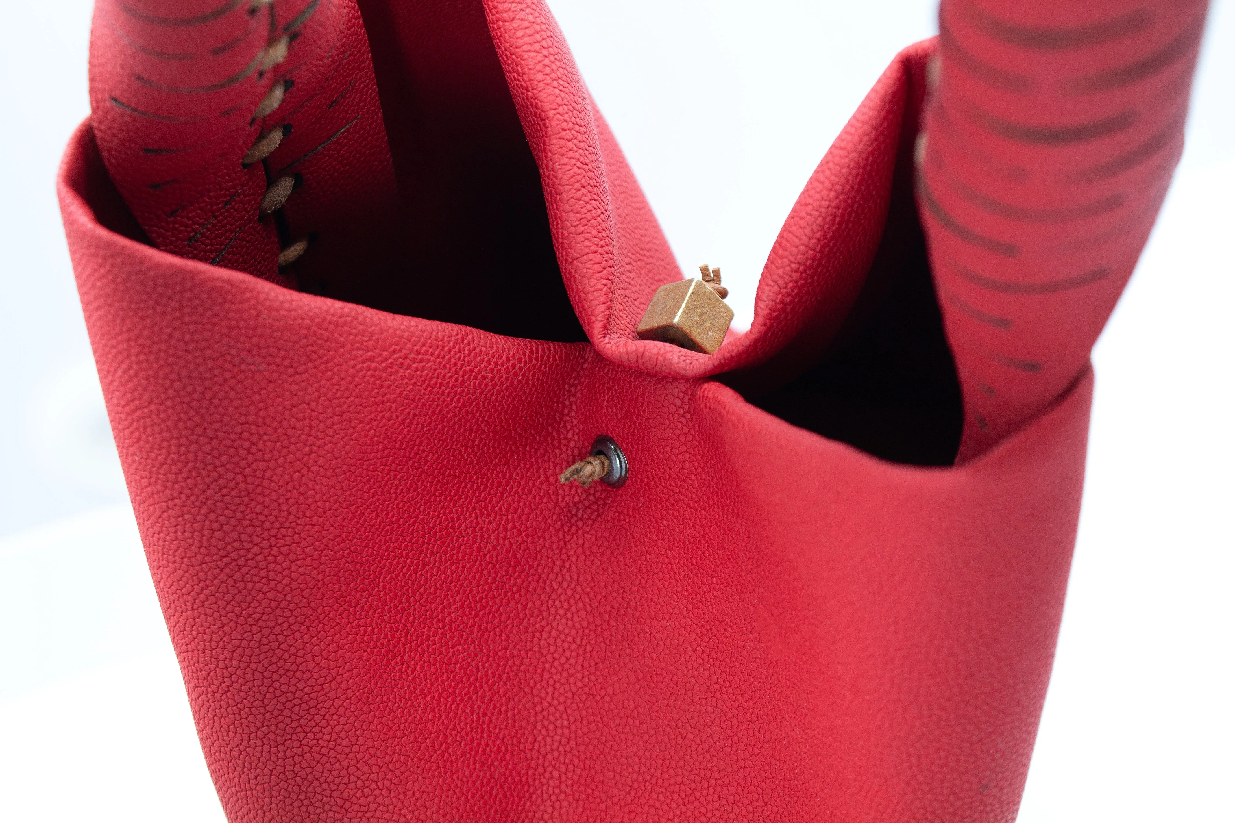 Ocotillo Tote by Oropopo