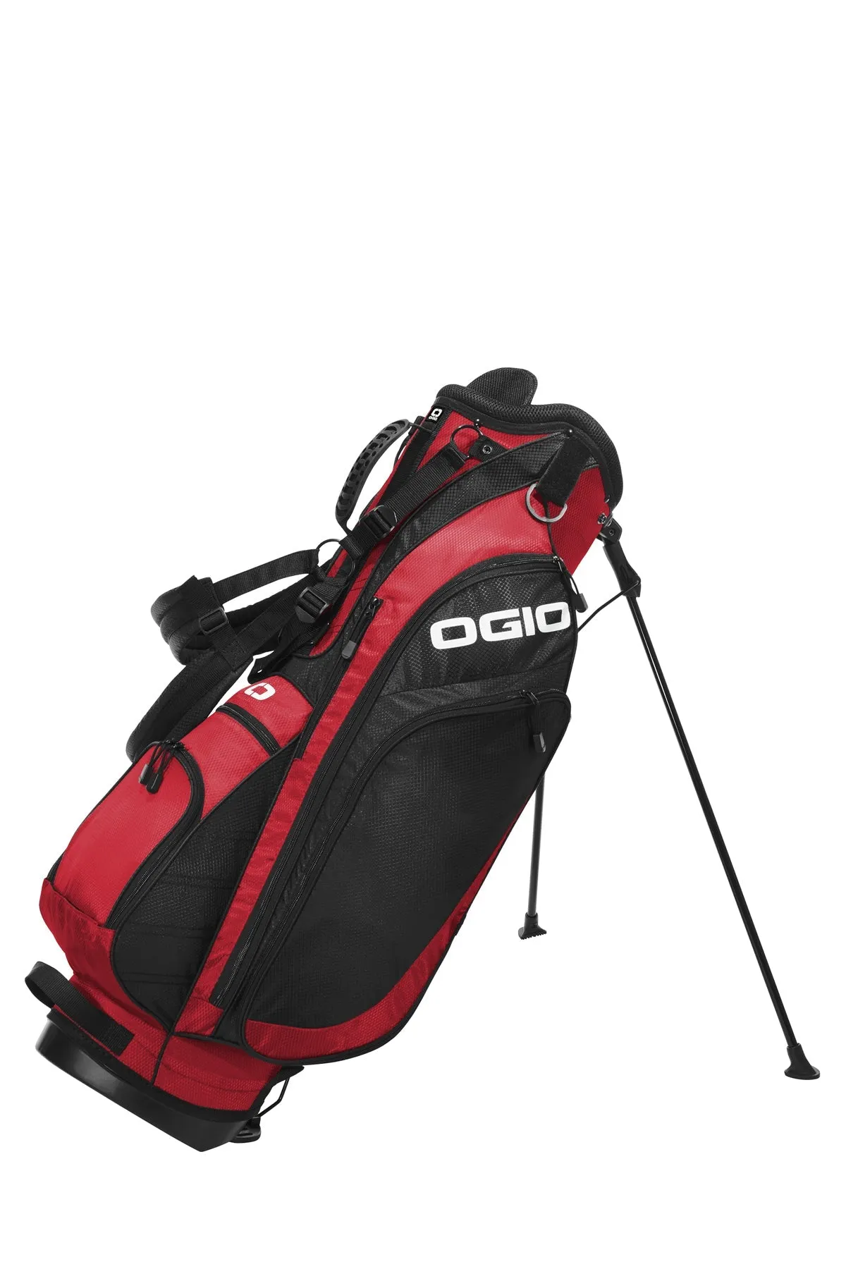 OGIO XL Customized Golf Bags XL, Red