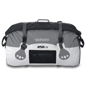 Oxford Aqua T 70 Roll Bag