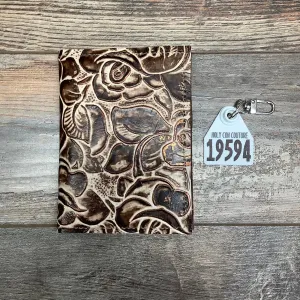 Passport Cover #19594