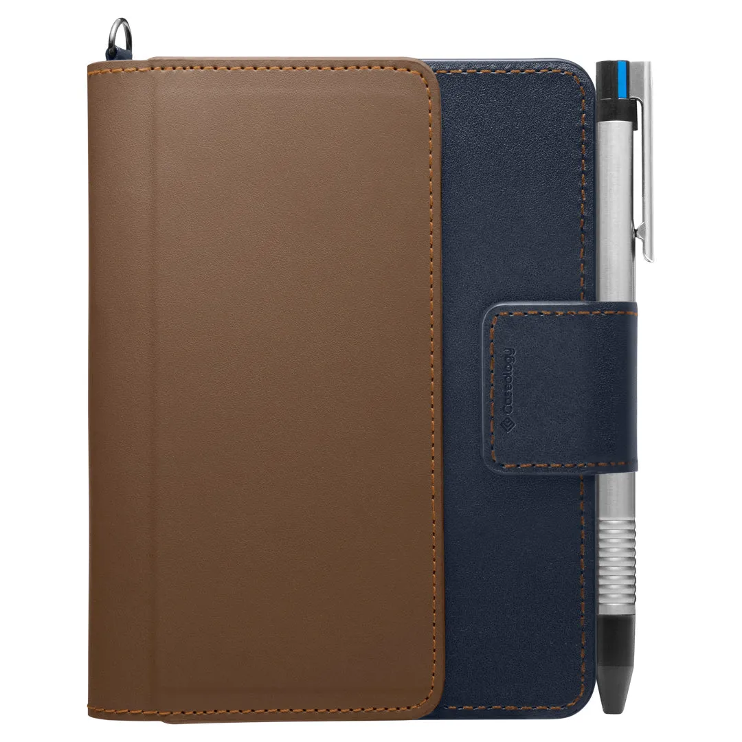 Passport Holder - Nano Pop