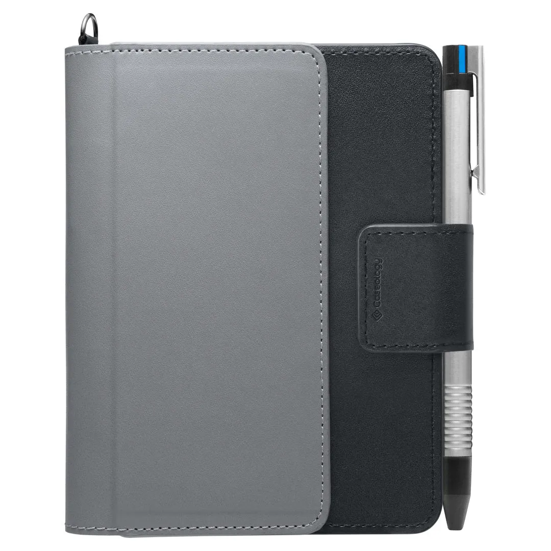 Passport Holder - Nano Pop