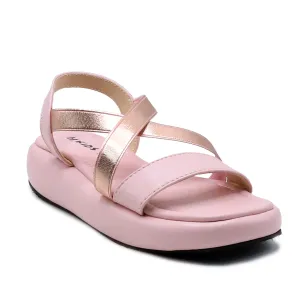 Peach Casual Sandal K00G30064